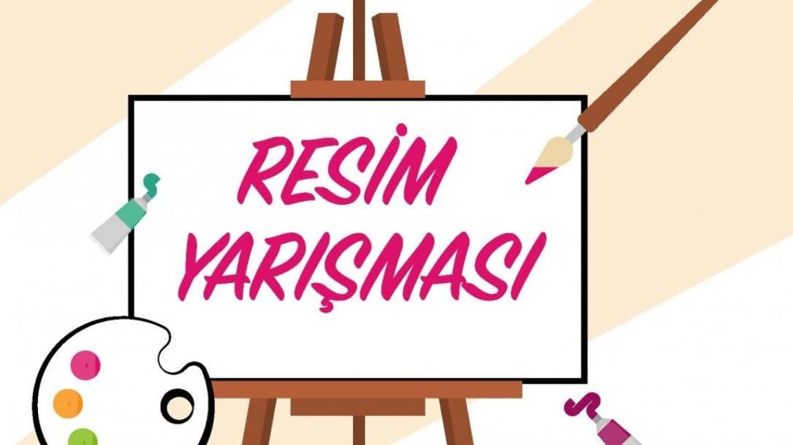 18 Mart  Çanakkale Zaferi Şehitleri Anma Günü Resim Yarışması